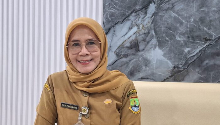 Kasus HIV di Cilegon Tembus 1.484, Didominasi Usia Produktif dan Laki-Laki