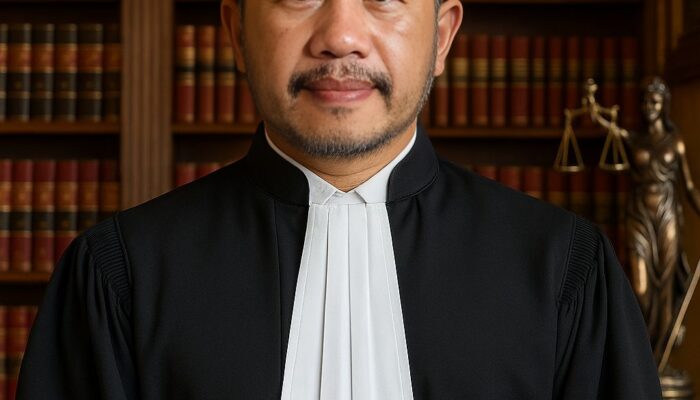 Anta Wiguna Nahkodai Munas III IKA UIN SMH Banten, Serukan Soliditas Alumni Lintas Generasi