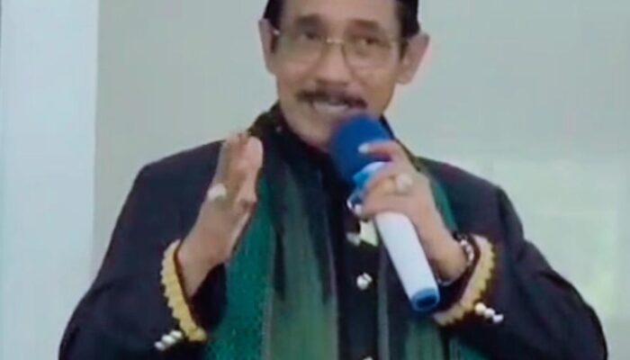 SK Rektor UIN SMH Banten Picu Gejolak, Alumni Sebut “Cacat Mekanisme” dan Ancam Persatuan IKA