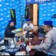 HMI Cabang Cilegon Dukung Program Polres, Apresiasi Poldik hingga Warbinling