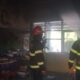 Ruang Guru SDN Pabuaran Cilegon Terbakar, Berkas Ujian dan Komputer Hangus Dilalap Api