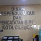 Disdukcapil Cilegon Buka Layanan di Hari Libur, Warga Bisa Urus KTP hingga IKD