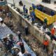 30 Ton Sampah Menumpuk di Kali Ledug, Aksi Gabungan Turun Tangan Cegah Banjir Periuk