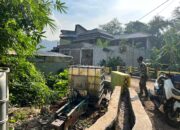 TMMD ke-128 Kodim 0623/Cilegon Rampungkan Drainase 80 Meter di Mekar Sari, Warga Kini Terhindar dari Genangan