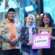 Bupati Serang Beri Anugerah Pajak 2026, Target Pendapatan Rp796,8 Miliar Diyakini Tercapai
