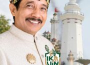 Haji Udin Saparudin Tegaskan Munas III IKA UIN SMH Banten Sah, Sebut Tuduhan Abal-Abal Tidak Berdasar