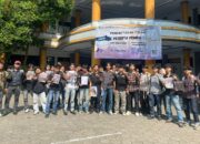 Demokrasi Kampus Dipertanyakan, KPUM UNIBA Didesak Dicopot