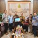 PLN UID Banten Gandeng Kejari Tangerang, Perkuat Tata Kelola dan Pelayanan Publik