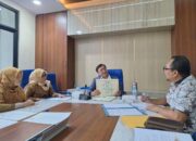Ketua Golkar Cilegon Lolos Seleksi Komisaris Independen PT PCM, Pansel Tegaskan Dokumen “Clear and Clean”