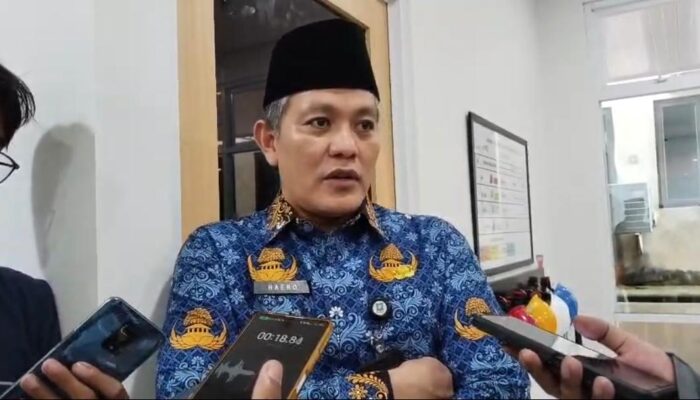 Pembuangan Bayi di Anyer Ungkap Persoalan Sosial dan Ekonomi, DKBPPPA Serukan Kepedulian Lingkungan