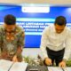 ASDP dan Pemerintah Aceh Sepakati Rute Ferry Jakarta–Malahayati, Perkuat Jalur Logistik Barat Indonesia