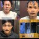 Tiga Spesialis Pembobol Rumah di Kibin Dibekuk Polisi, Motor dan HP Curian Diamankan