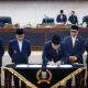 10 Kali Berturut-turut! Pemprov Banten Kembali Raih WTP, Andra Soni: Bukan Akhir, Tapi Alarm Perbaikan