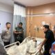 Dua Karyawan PT MCCI Patah Tulang Pascaledakan Pabrik Kimia, Perusahaan Tanggung Biaya Korban
