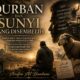 Qurban dan Sunyi yang Disembelih