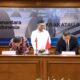Investor Baja Raksasa Tiongkok Masuk Banten, Andra Soni Optimistis Dongkrak Ekonomi Cilegon