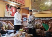 Islah Tuntas! DPP HARAKAH BAKOMUBIN Tegaskan KH. Rosihin Ketua Sah DPW Banten 2026-2031