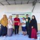 ICMI Banten Tebar Kepedulian di Iduladha 1447 H, Salurkan Hewan Kurban untuk Warga Sekitar