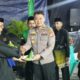 Wakapolres Cilegon Dorong Pesilat Jadi Pelopor Kamtibmas, Sabuk Kamtibmas Dikukuhkan di HUT ke-11 Satria Muda Banten