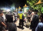 Kepergok Curi Sangkar Burung, Pria di Balaraja Diamankan Warga dan Polisi