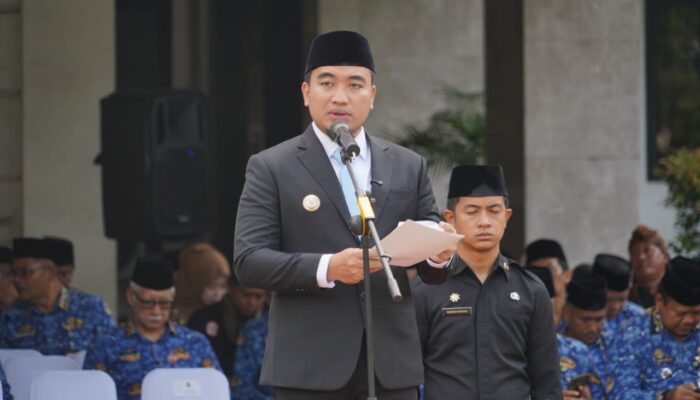Robinsar Tegas: Tak Ada Intervensi dan “Pengantin” di Seleksi Komisaris Independen PT PCM