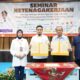 Komitmen Wali Kota Cilegon: Sejahterakan Buruh, Jaga Iklim Investasi Tetap Kondusif