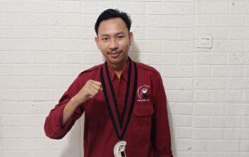 Mahasiswa Desak Kejagung Usut Tuntas Dugaan Korupsi BGN, Jangan Hanya Berhenti pada Mantan Kepala
