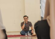 Gerindra Cilegon Apresiasi Evaluasi BGN, Aflahul Aziz: MBG Harus Lebih Efektif dan Tepat Sasaran