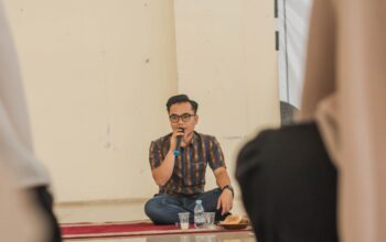 Gerindra Cilegon Apresiasi Evaluasi BGN, Aflahul Aziz: MBG Harus Lebih Efektif dan Tepat Sasaran