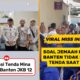 Viral Jemaah Haji Banten Disebut Terlantar di Mina, Ketua Kloter JKB 12 Bongkar Fakta Sebenarnya