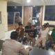 Viral Pria Siram Cairan ke Jalan di Pasar Kemis, Polisi Ungkap Sudah Pernah Dimediasi