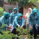 Tinawati Andra Soni Nilai Langsung Program PKK di Tangsel, Kader Jadi Garda Terdepan Wujudkan Generasi Emas 2045