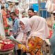 Harga Sembako di Kabupaten Serang Tetap Stabil Usai Idul Adha, Hanya Tomat yang Merangkak Naik