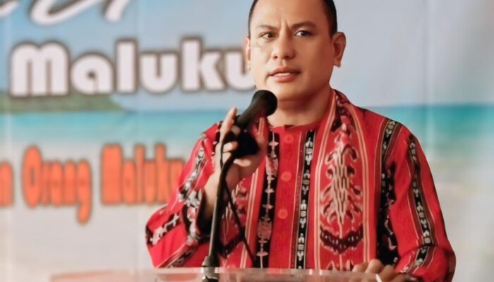ISOWAKU Tegas! Nama Ambon dan Maluku Diseret dalam Kasus Debt Collector, Minta Stigma Dihentikan