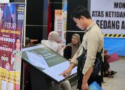 Tak Perlu Antre Panjang di BPN, Kini Bisa Ambil Nomor dari Rumah Lewat Sentuh Tanahku