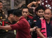 Geger! Eks Pimpinan BGN Dadan Dijebloskan ke Tahanan, Kejagung Bongkar Dugaan Skandal MBG dan Aliran Dana Miliaran Rupiah