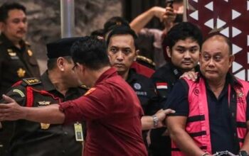 Geger! Eks Pimpinan BGN Dadan Dijebloskan ke Tahanan, Kejagung Bongkar Dugaan Skandal MBG dan Aliran Dana Miliaran Rupiah
