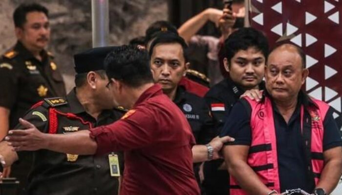 Geger! Eks Pimpinan BGN Dadan Dijebloskan ke Tahanan, Kejagung Bongkar Dugaan Skandal MBG dan Aliran Dana Miliaran Rupiah