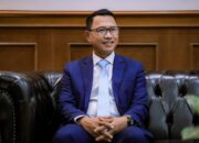 Ketua Fraksi Gerindra Serang: Pergantian Kepala BGN Jadi Momentum Benahi Program Makan Bergizi Gratis