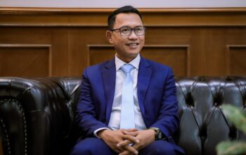Ketua Fraksi Gerindra Serang: Pergantian Kepala BGN Jadi Momentum Benahi Program Makan Bergizi Gratis