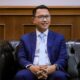 Ketua Fraksi Gerindra Serang: Pergantian Kepala BGN Jadi Momentum Benahi Program Makan Bergizi Gratis