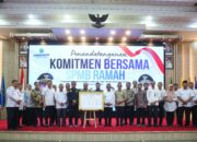 Pemprov Banten Tegaskan SPMB Ramah 2026/2027, Tolak Titip Siswa dan Pungli