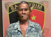Terbongkar Saat Warga Gedor Pintu Toilet Masjid, Kakek 60 Tahun Diduga Perkosa Anak Tetangga