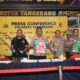 Tawuran Pelajar di Tangerang Tewaskan Satu Remaja, Dua Terduga Pelaku Ditangkap Kurang dari 24 Jam