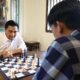 Wagub Banten: Catur Latih Fokus, Strategi, dan Pantang Menyerah