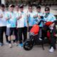 Andra Soni: Event Olahraga Jadi Mesin Penggerak Ekonomi dan Pariwisata Banten