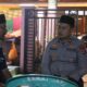 Duka Kebocoran Gas LPG 3 Kg, Wakapolres Cilegon Takziyah ke Rumah Korban Ledakan di Citangkil