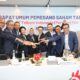 Telkom Bagikan Dividen Rp21,9 Triliun, Siapkan Buyback Rp4 Triliun dan Perkuat Kepemimpinan Baru