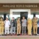 Praktik Pungli Rekrutmen Dibidik, Satgas Ketenagakerjaan Sisir Kawasan Industri Cikande
