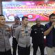 Polres Cilegon Ungkap 13 Kasus C3 Selama Semester I 2026, Hasil Curanmor Dipakai Beli Sabu